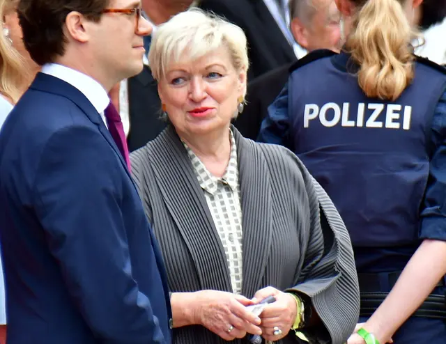 Karin Bergmann