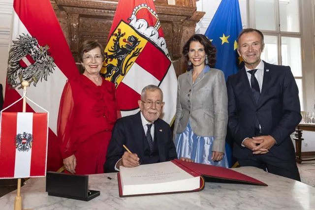 Foto: Land Salzburg / Neumayr / Kolarik