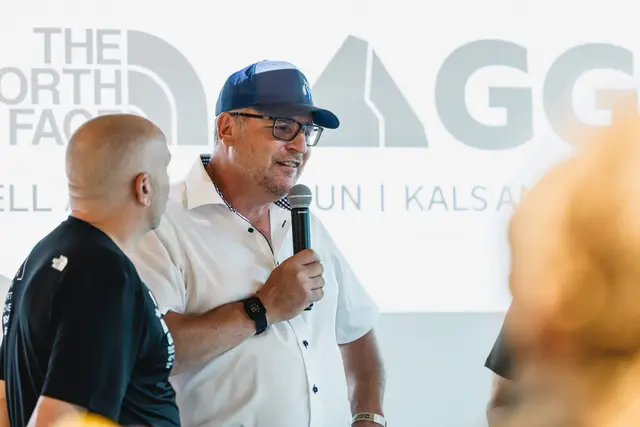 Hans Jäger | Foto: Zell am See-Kaprun Tourismus