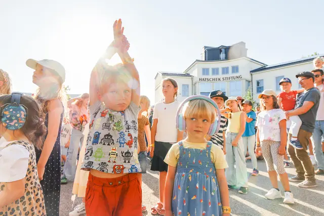 Foto: Julia Schlotter