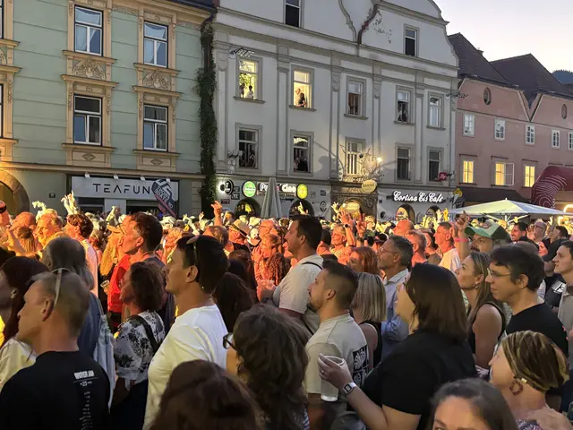 Foto: MeinBezirk/Astrid Moder