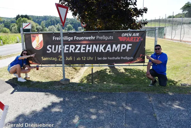 Foto: Gerald Dreisieber