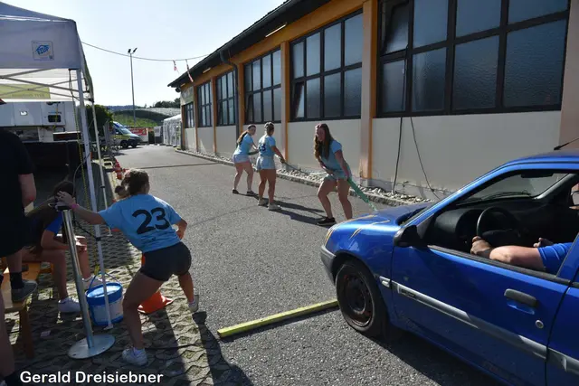 Foto: Gerald Dreisieber