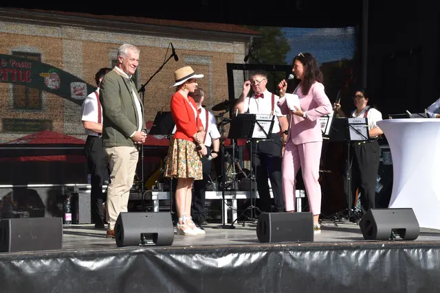 Foto: Mirjam Preineder
