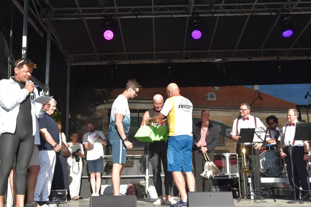 Foto: Mirjam Preineder