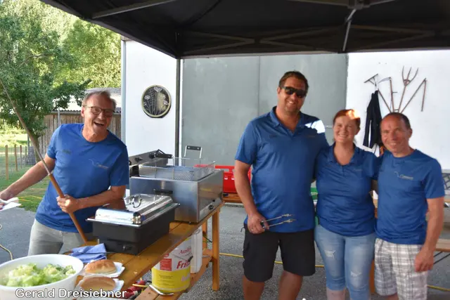Foto: Gerald Dreisieber
