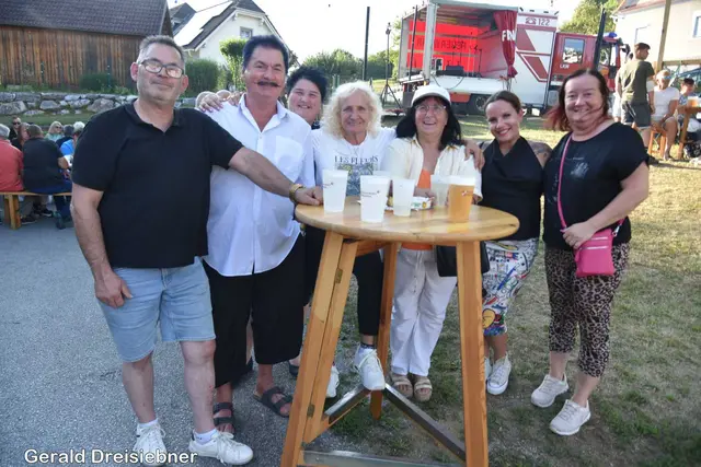 Foto: Gerald Dreisieber