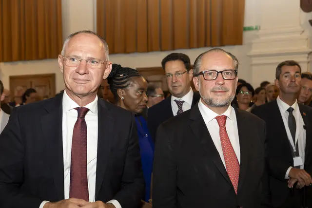 Foto: Land Salzburg / Neumayr / Kolarik