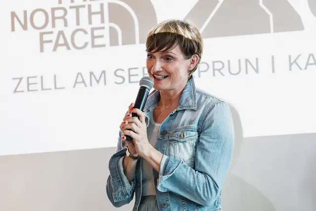 Astrid Steharnig-Staudinger | Foto: Zell am See-Kaprun Tourismus