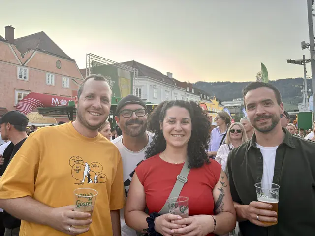 Foto: MeinBezirk/Astrid Moder