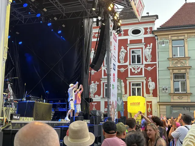 Foto: MeinBezirk/Astrid Moder