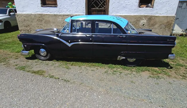 Rollin Dudes, Leibnitz