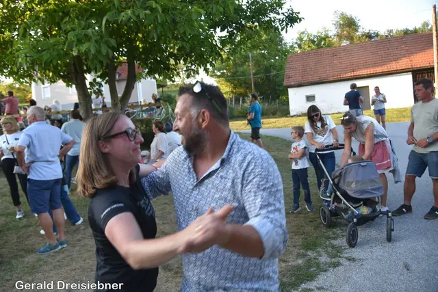 Foto: Gerald Dreisieber