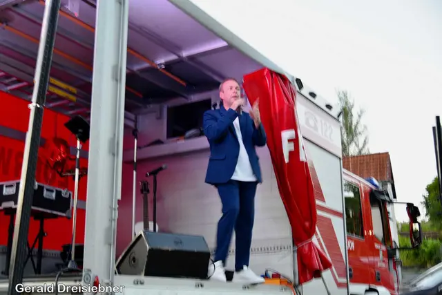 Foto: Gerald Dreisieber