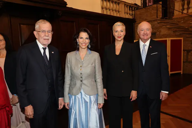 Foto: Land Salzburg / Neumayr / Kolarik
