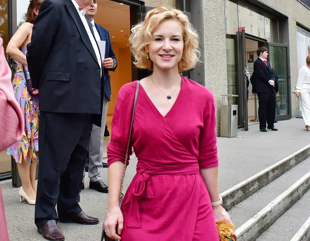 Min. Eva Maria Holzleitner