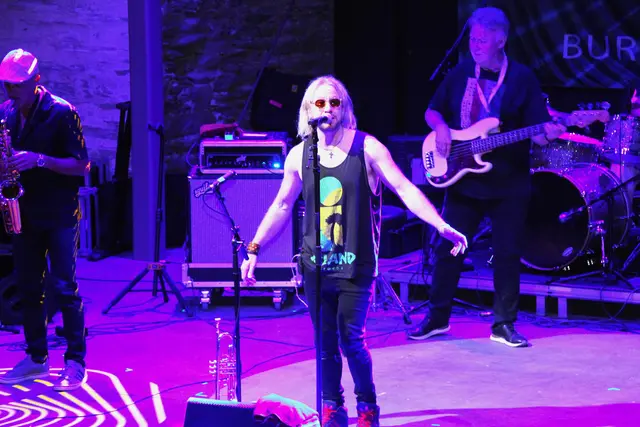 Climax Blues Band – Eine echte Blues-Legende mit Kult-Hit „Couldn't Get It Right“: Seit fast sechs Jahrzehnten prägt die Band die internationale Blues-Szene und begeistert mit unverwechselbarem Sound. | Foto: Peter Seper