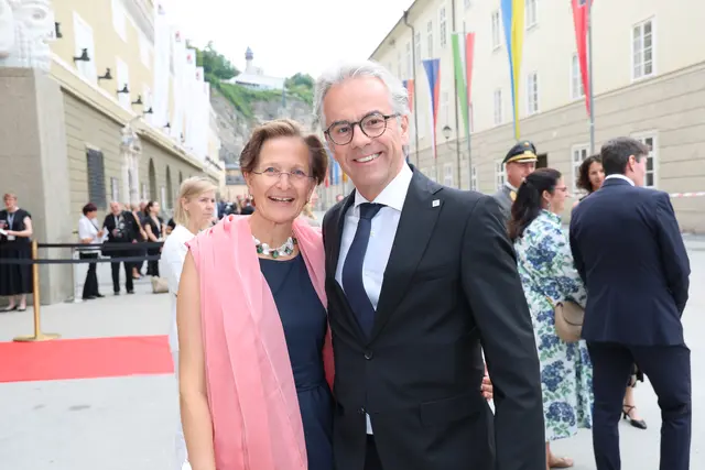 Foto: Land Salzburg / Neumayr / Kolarik