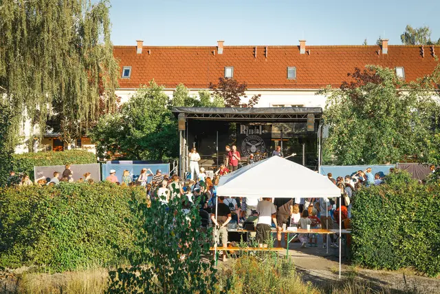 Foto: Julia Schlotter