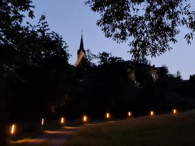 Foto: Zinterhof