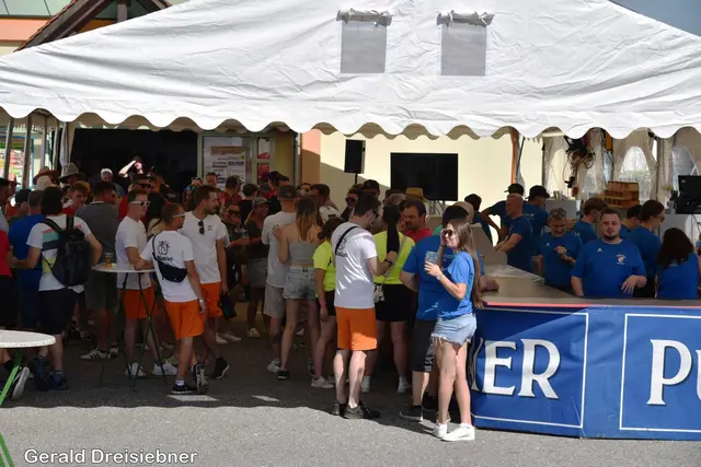 Foto: Gerald Dreisieber