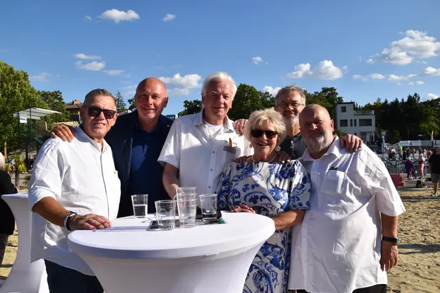 Foto: Mirjam Preineder