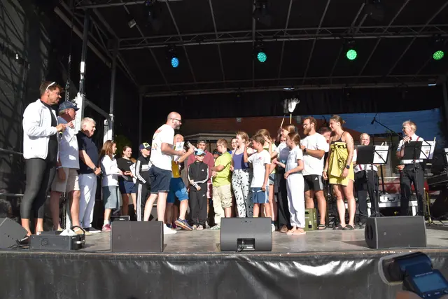 Foto: Mirjam Preineder
