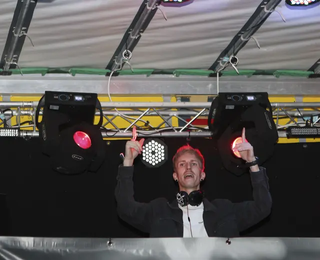 Foto: Markus Mörwald