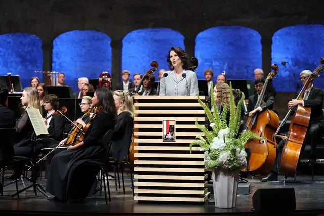 Foto: Land Salzburg / Neumayr / Kolarik