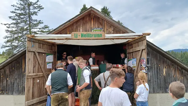 Foto: Josef Hofmüller