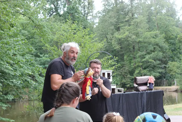 Foto: Walter Kellner