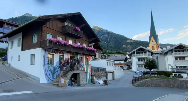 Foto: Gemeinde Virgen
