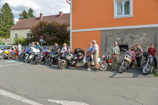 Foto: Gerhard Pulsinger