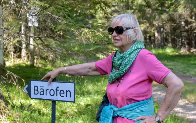 Foto: Gerhard Pulsinger