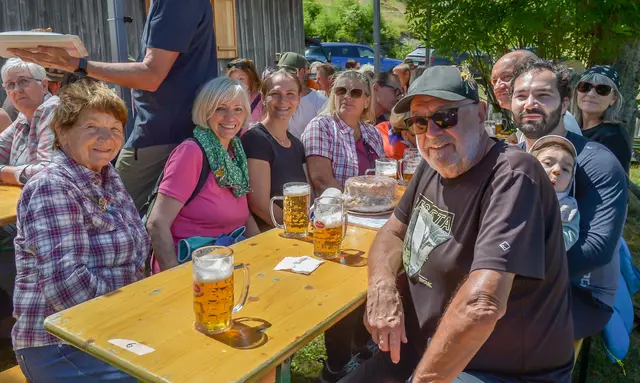 Foto: Gerhard Pulsinger