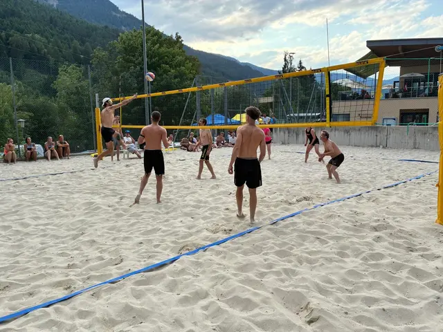 Foto: VC WWW/TC Raiba Steinach