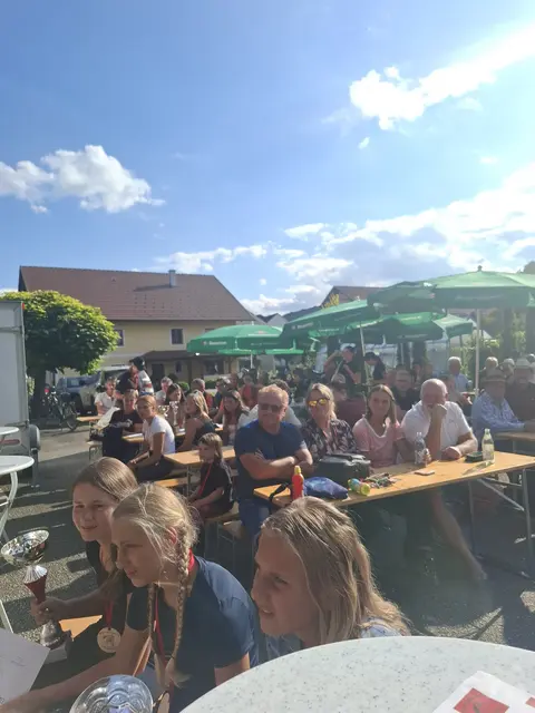 Foto: Pferdesportfreunde Riedau
