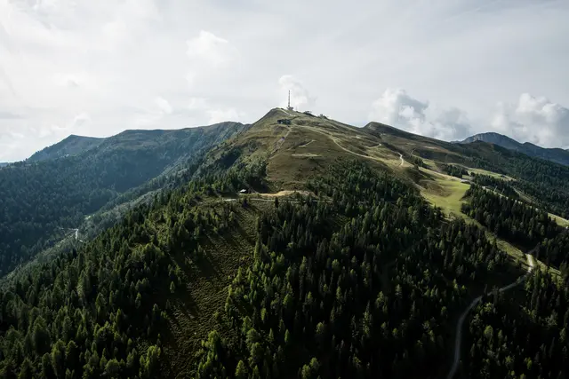Foto: Goldeck Bergbahnen/Samuel Strauss