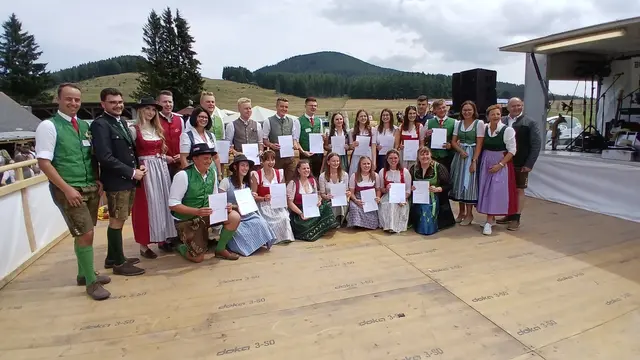 Foto: Josef Hofmüller