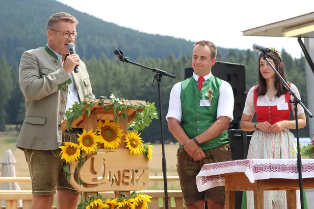 Foto: Josef Hofmüller