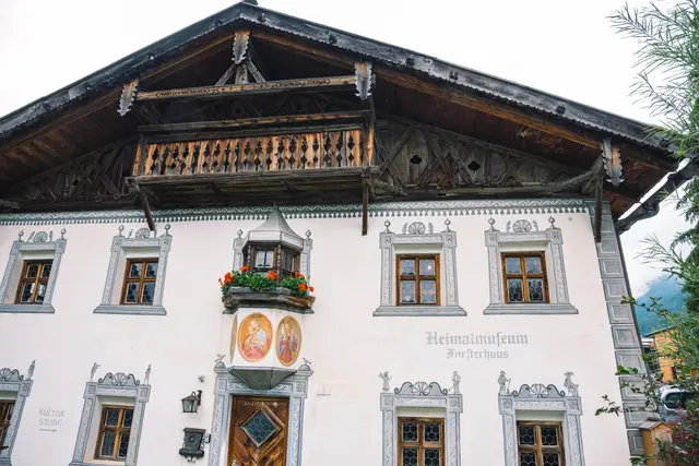 Foto: Pernsteiner