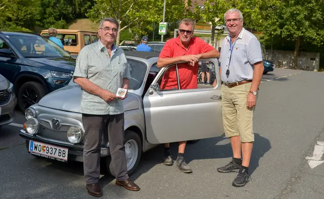Foto: Gerhard Pulsinger