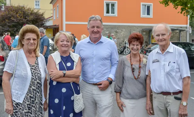 Foto: Gerhard Pulsinger