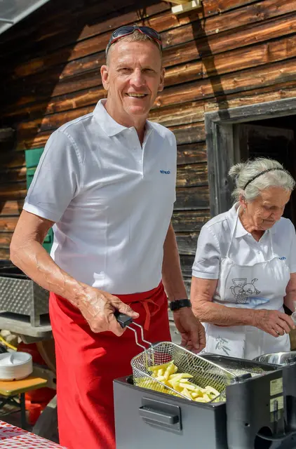 Foto: Gerhard Pulsinger