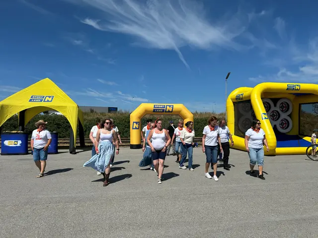 Sport und Bewegung  | Foto: Stadtgemeinde Waidhofen/Thaya