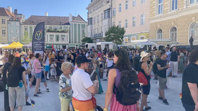 Foto: Petra Ortner