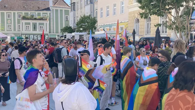 Foto: Petra Ortner
