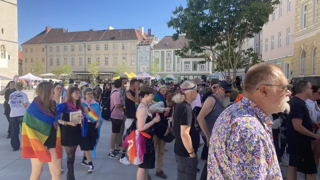 Foto: Petra Ortner