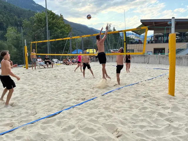 Foto: VC WWW/TC Raiba Steinach