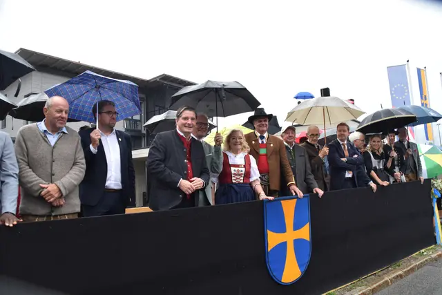Foto: Klaus Kogler